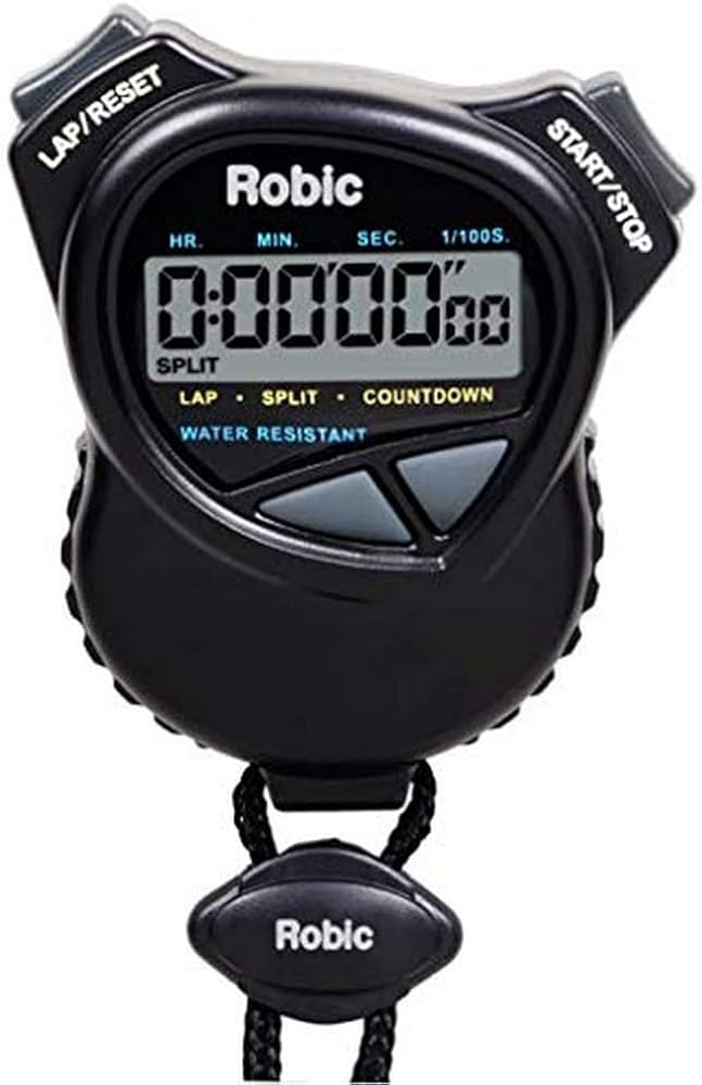 Robic Stopwatch