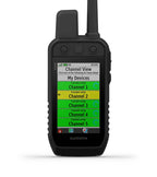 Garmin Alpha 300 Handheld