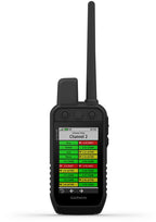 Garmin Alpha 200 Plus