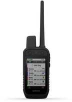 Garmin Alpha 200 Plus