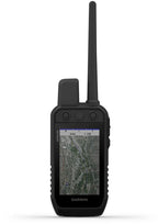 Garmin Alpha 200 Plus