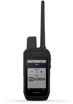 Garmin Alpha 200 Plus