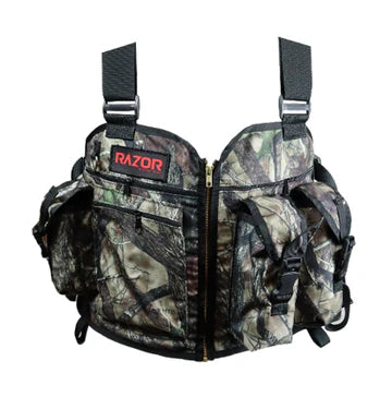 Sigma Razor Vest Hunting Supplies – Golden Pond Hunting Supplies