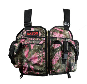 Sigma Razor Vest Hunting Supplies – Golden Pond Hunting Supplies
