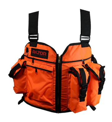 Sigma Razor Vest Hunting Supplies – Golden Pond Hunting Supplies