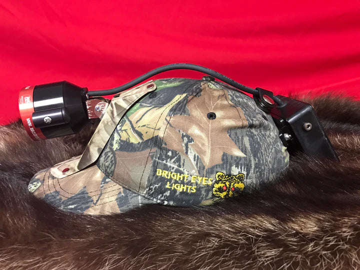 HOTSHOT Cap Light - Avery Davis Edition