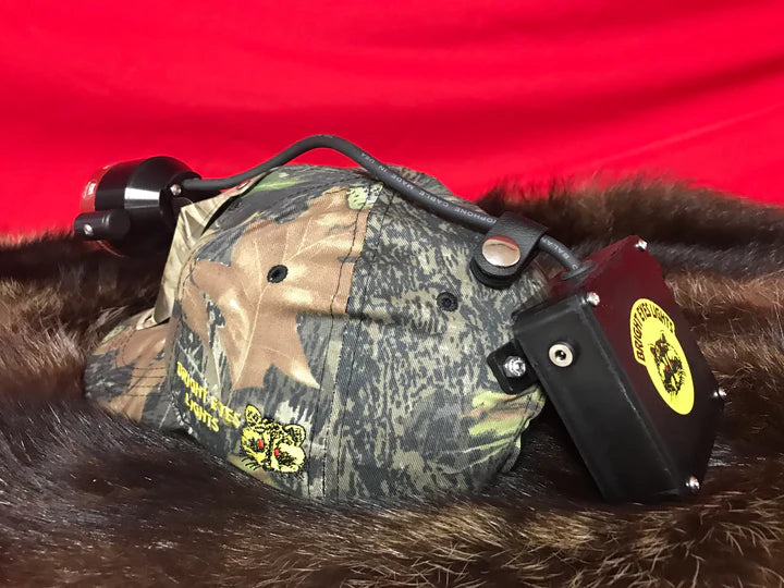 HOTSHOT Cap Light - Avery Davis Edition