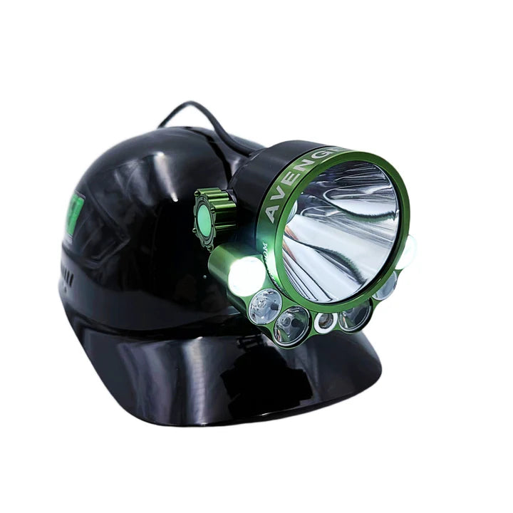 AVENGER Cap Light