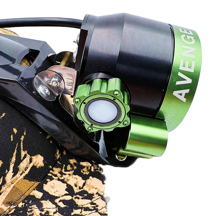 AVENGER Cap Light