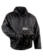 Ultimate Quarter Zip Coat