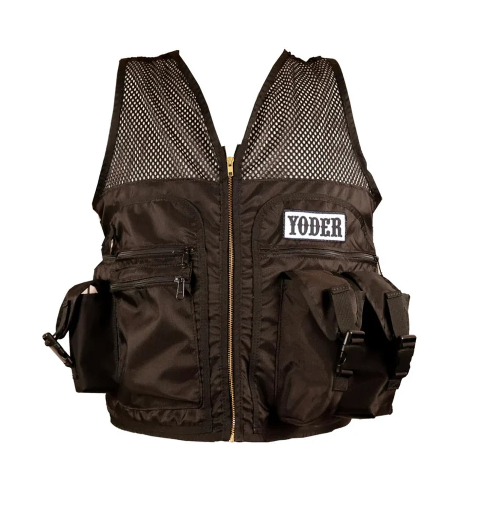 Bad Dog Vest