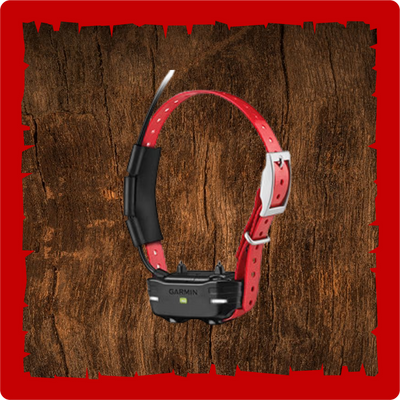 Garmin PRO Trashbreaker Additional Collar TB10