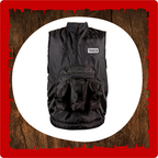 Ultimate Quarter Zip Pack Vest