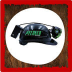 AVENGER Cap Light