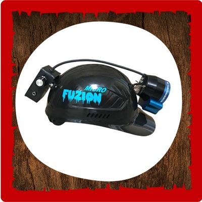 FUZION MICRO Cap Light