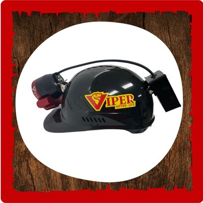 VIPER Cap Light