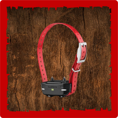 Pro 70 Extra Collar / Garmin PT-10 Collar