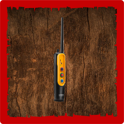 Garmin PRO Trashbreaker