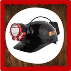 HEATSEEKER PRO-XP Cap Light