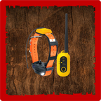 Dogtra Pathfinder 2 Track and Train Combo