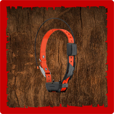 Garmin Alpha TT-25 Track and Train Dog Collar