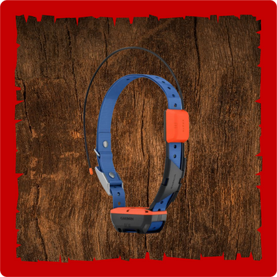 Garmin Alpha T-20 Track Only Dog Collar