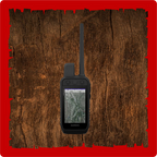 Garmin Alpha 200 Plus