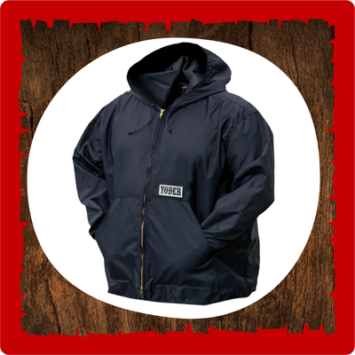 COATS & VEST SIZING CHART