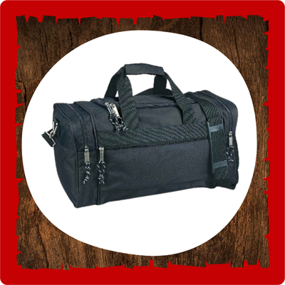 Yoder's Gear Bag