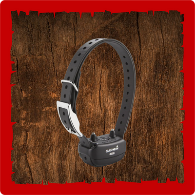 Garmin Bark Limiter Deluxe