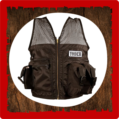 Bad Dog Vest
