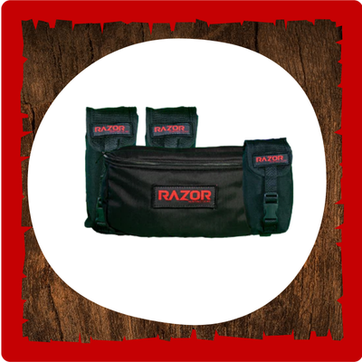 RAZOR Comp Belt Combo