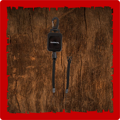 Garmin Retractable Tether