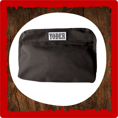 Accessory Pouch