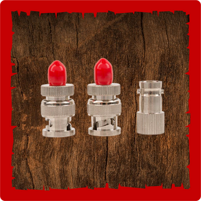 Garmin 3-piece Quick Disconnect Kit