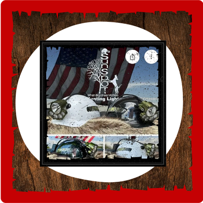 SUNSPOT COTTON MOUTH