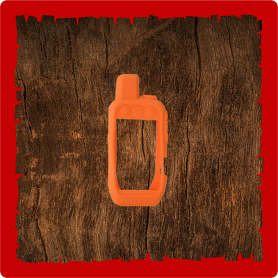 Garmin Alpha 200/300 GlowSaver Case