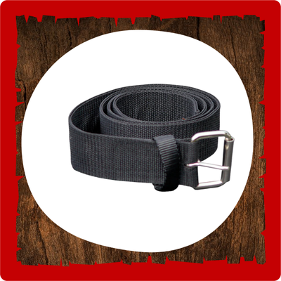 Nylon Belt