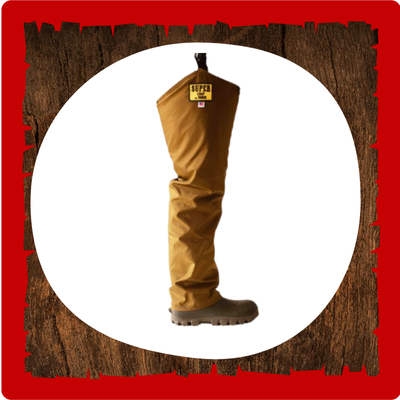 Bekina Boots w/Yoder Chaps