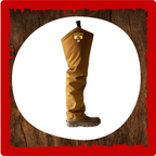 Bekina Boots w/Yoder Chaps