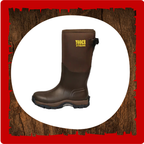 Yoder Xtreme Boots