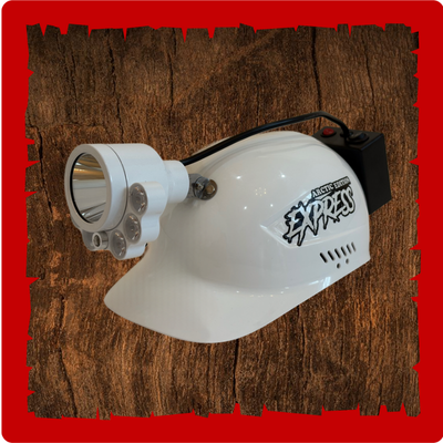 Arctic Edition Express