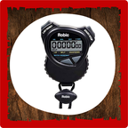 Robic Stopwatch