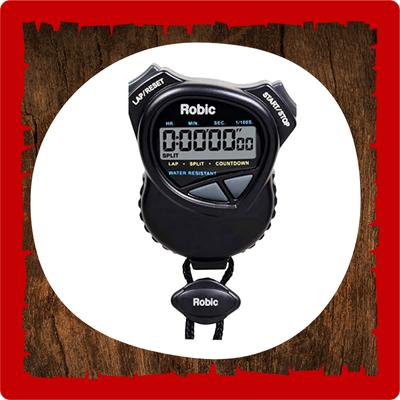 Robic Stopwatch