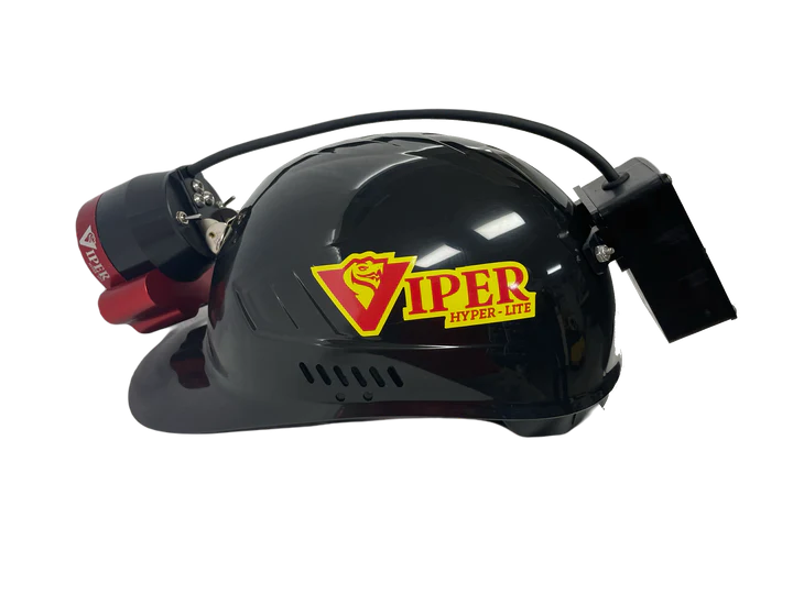VIPER Cap Light