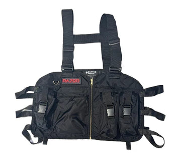 RAZOR Strap Vest