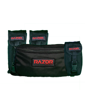 RAZOR Comp Belt Combo