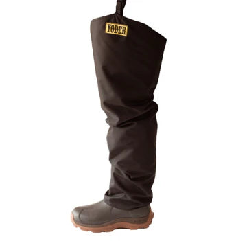 Dryshod Knee Hi Boots w/Yoder Chaps