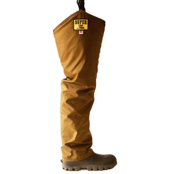 Bekina Boots w/Yoder Chaps