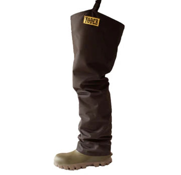 Bekina Boots w/Yoder Chaps